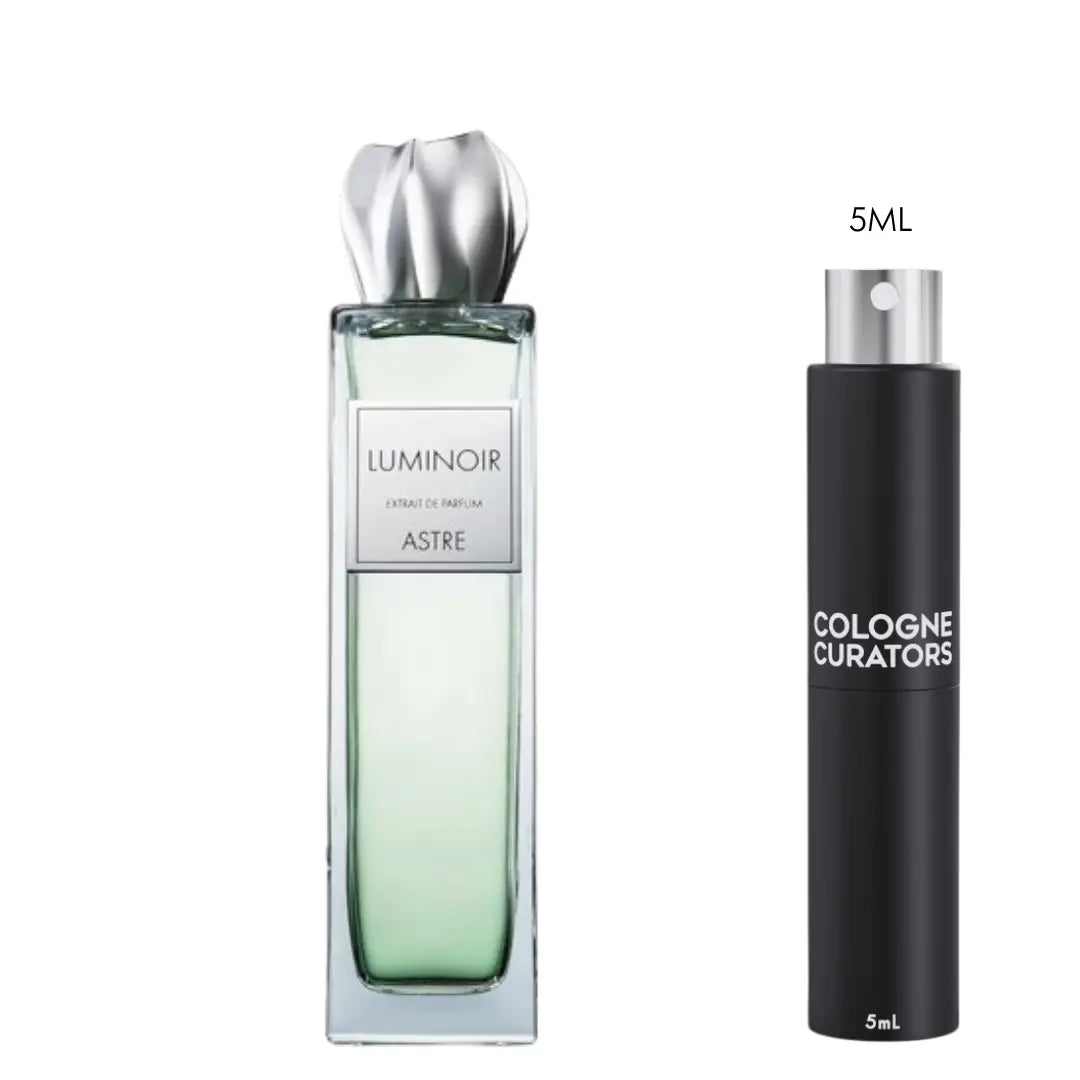SAMPLE - Astre Luminoir Extrait Astre Parfums