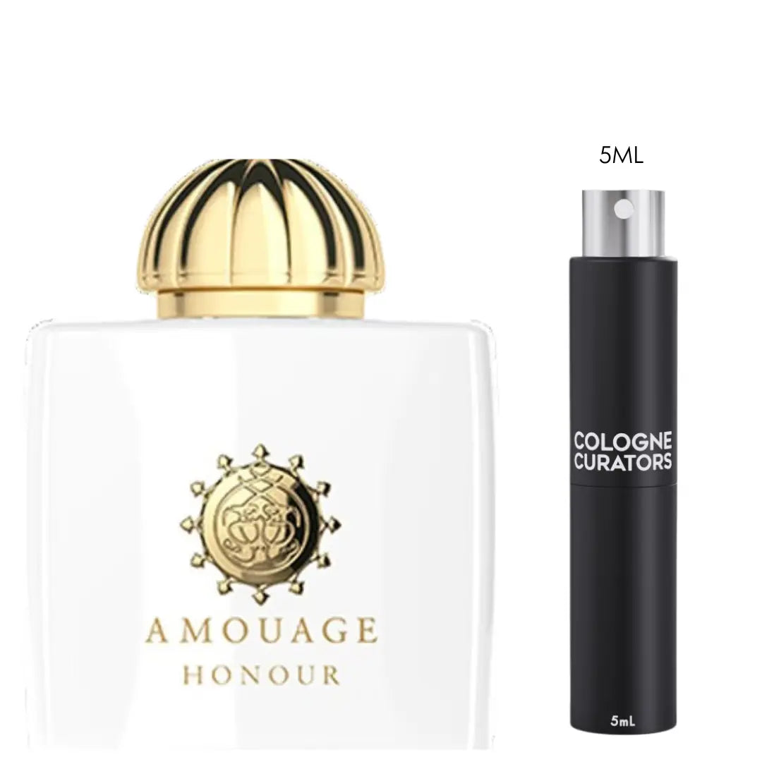 SAMPLE - Amouage Honour EDP Amouage