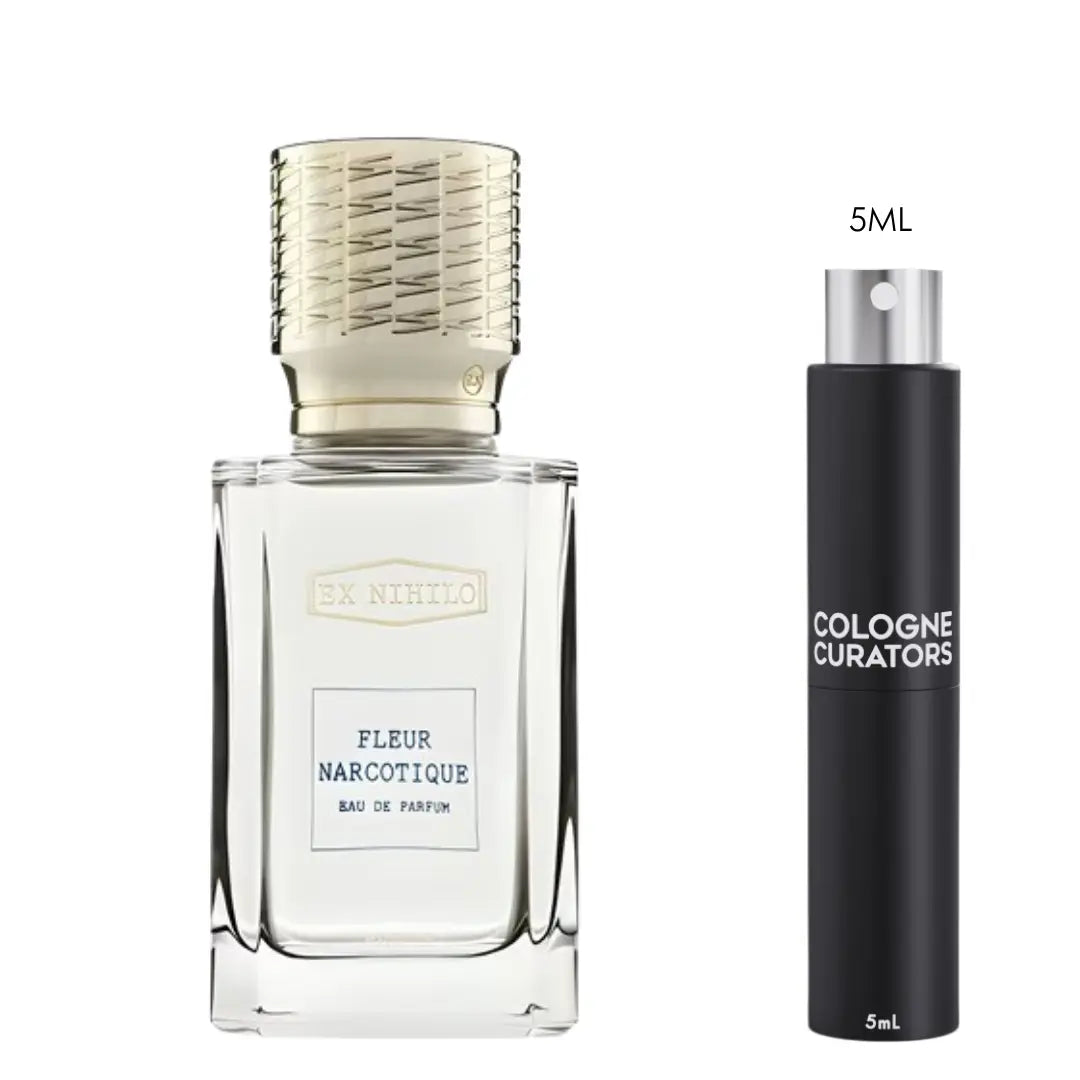 SAMPLE - Ex Nihilo Fleur Narcotique EDP Ex Nihilo