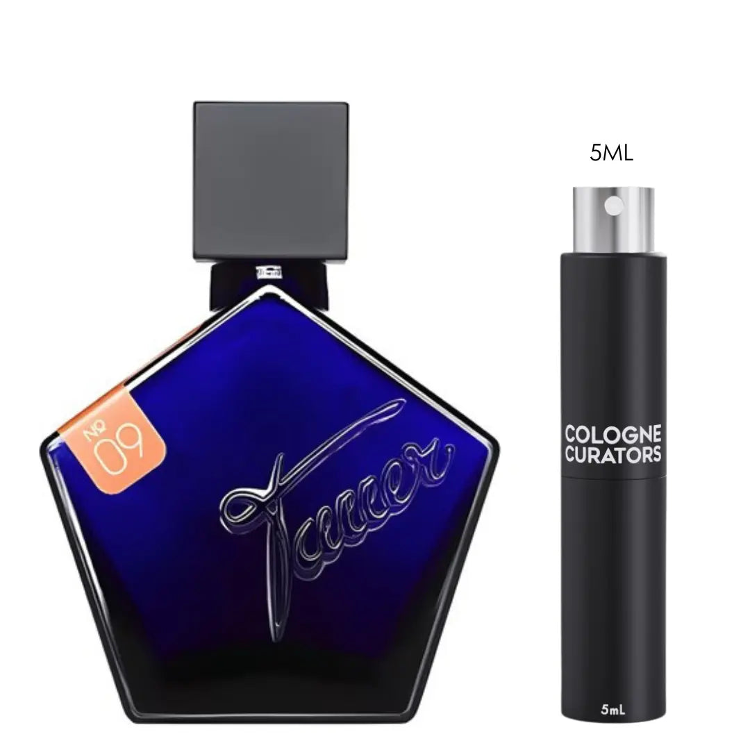 SAMPLE - Tauer Perfumes Orange Star EDP Tauer Perfumes