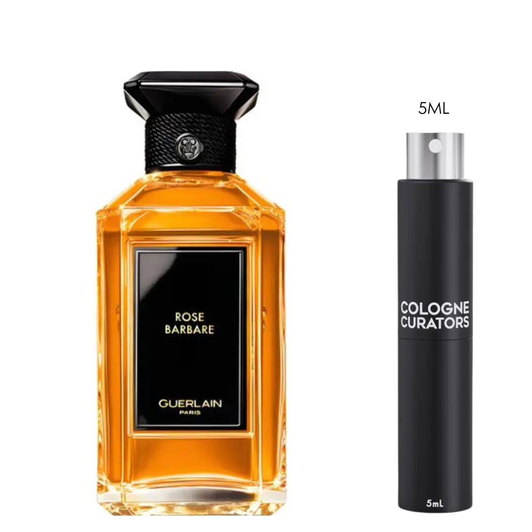 SAMPLE - Guerlain Rose Barbare EDP Guerlain