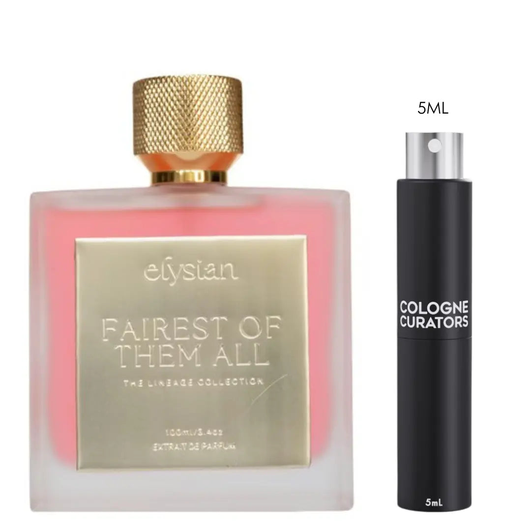 SAMPLE - Elysian Fairest of Them All Extrait Elysian