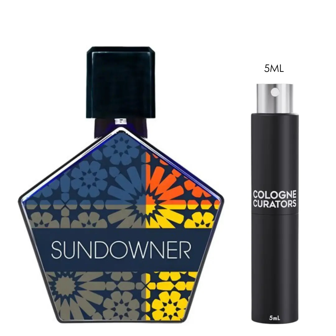 SAMPLE - Tauer Perfumes Sundowner EDP Tauer Perfumes