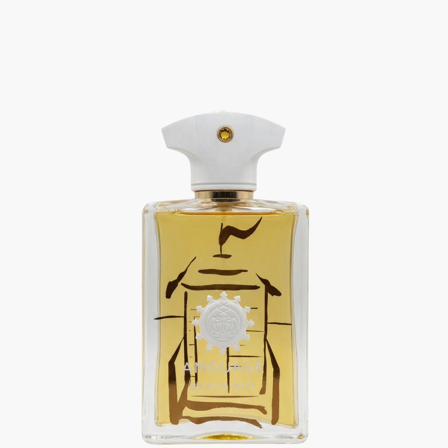 Amouage Beach Hut Man EDP Amouage