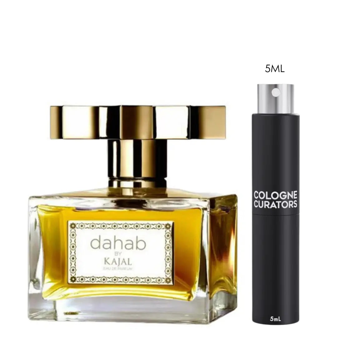SAMPLE - Kajal Dahab EDP Kajal Perfumes