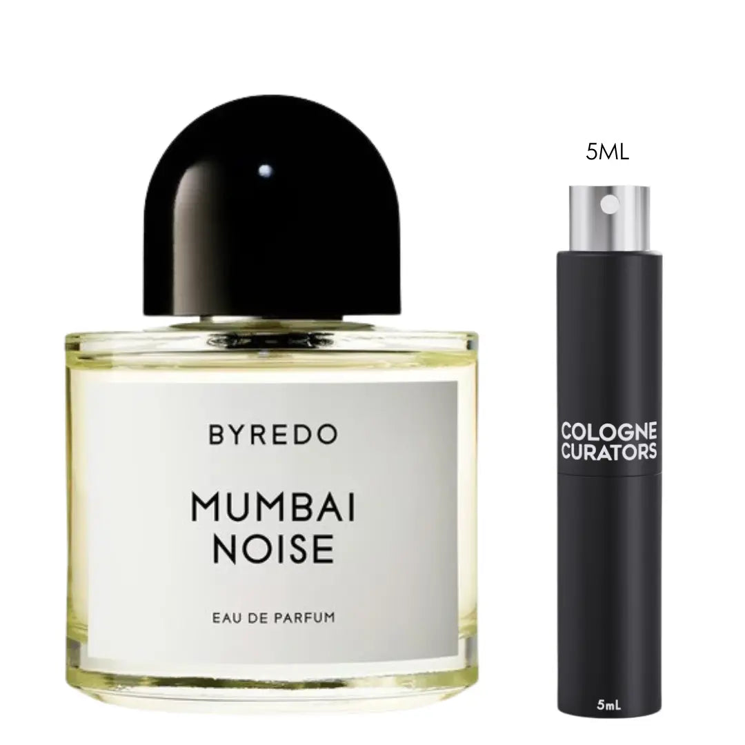 SAMPLE - Byredo Mumbai Noise EDP Byredo Parfums