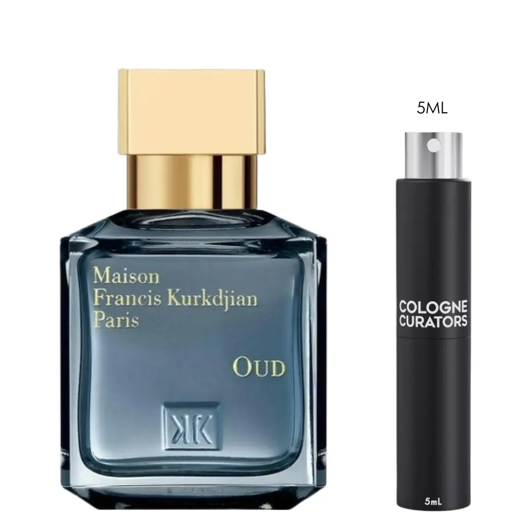 SAMPLE - Maison Francis Kurkdjian Oud EDP Maison Francis Kurkdjian