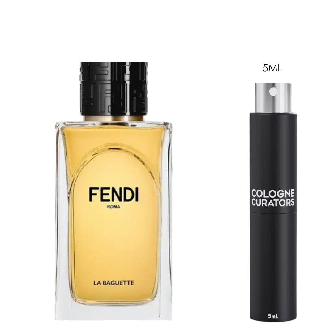 SAMPLE - Fendi La Baguette EDP Fendi