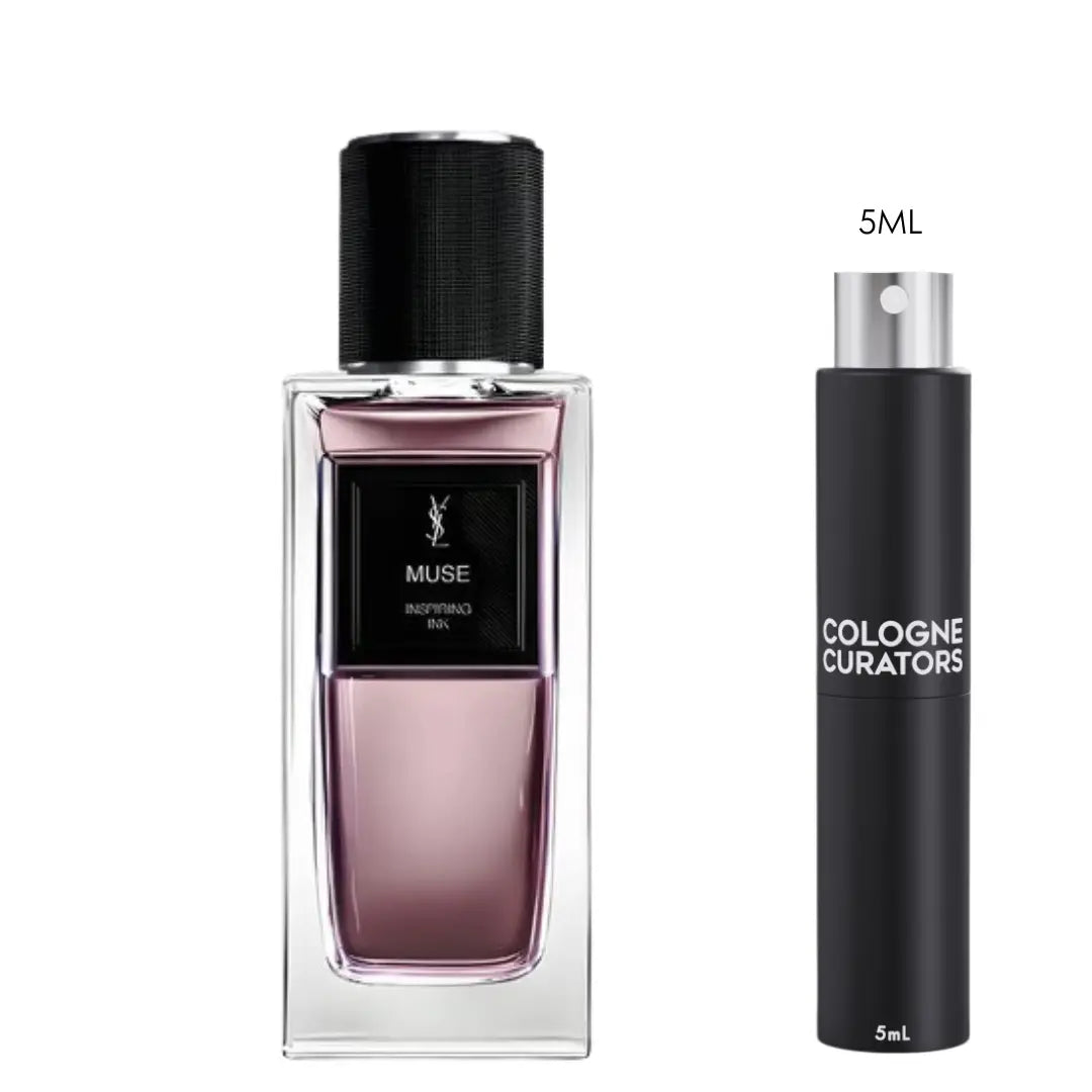 SAMPLE - Yves Saint Laurent Muse EDP Yves Saint Laurent