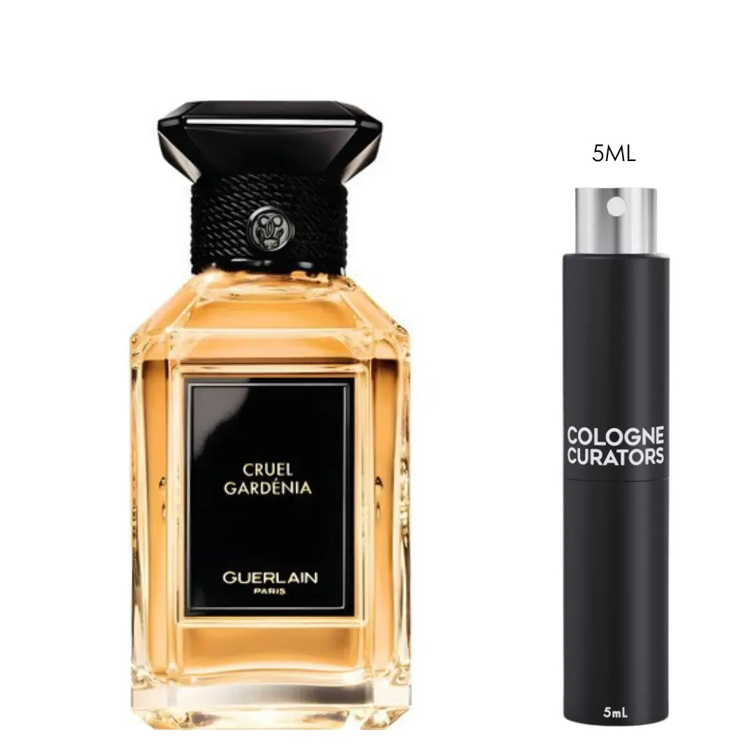 SAMPLE - Guerlain Cruel Gardenia EDP Guerlain