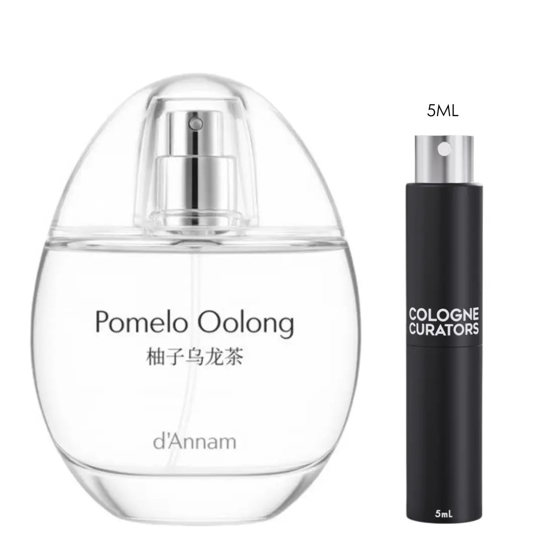SAMPLE - d'Annam Pomelo Oolong EDP d'Annam