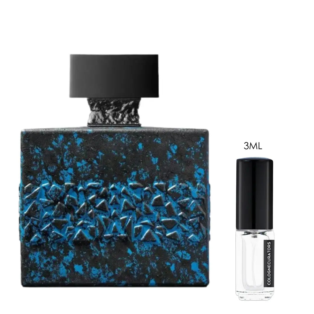 SAMPLE - M. Micallef Desirtoxic L'Intense EDP M. Micallef