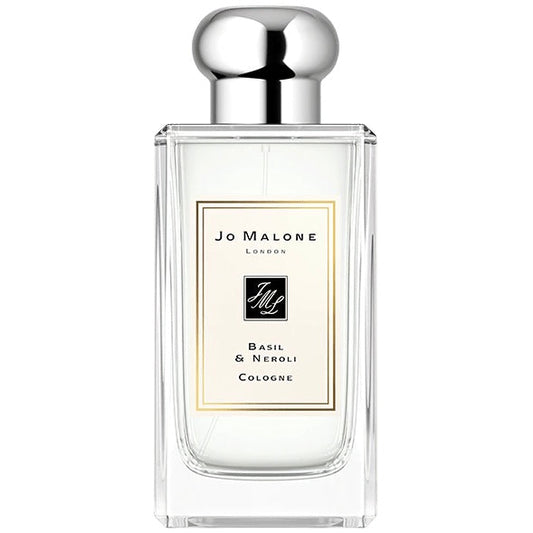 Jo Malone Basil & Neroli Cologne Jo Malone