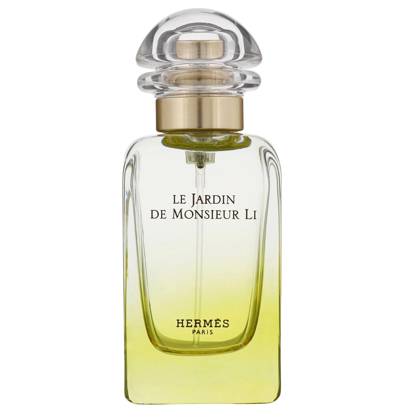 Hermès Le Jardin de Monsieur Li Eau De Toilette Hermès