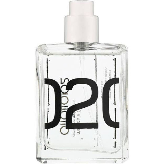 Escentric Molecules Molecule 02 Eau De Toilette Escentric Molecules