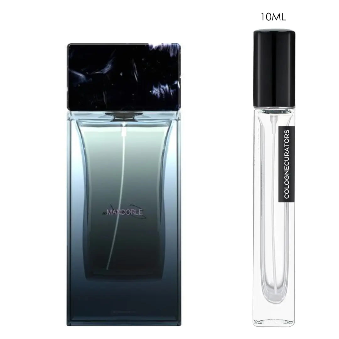 SAMPLE - Sora Dora Mandorle EDP Sora Dora