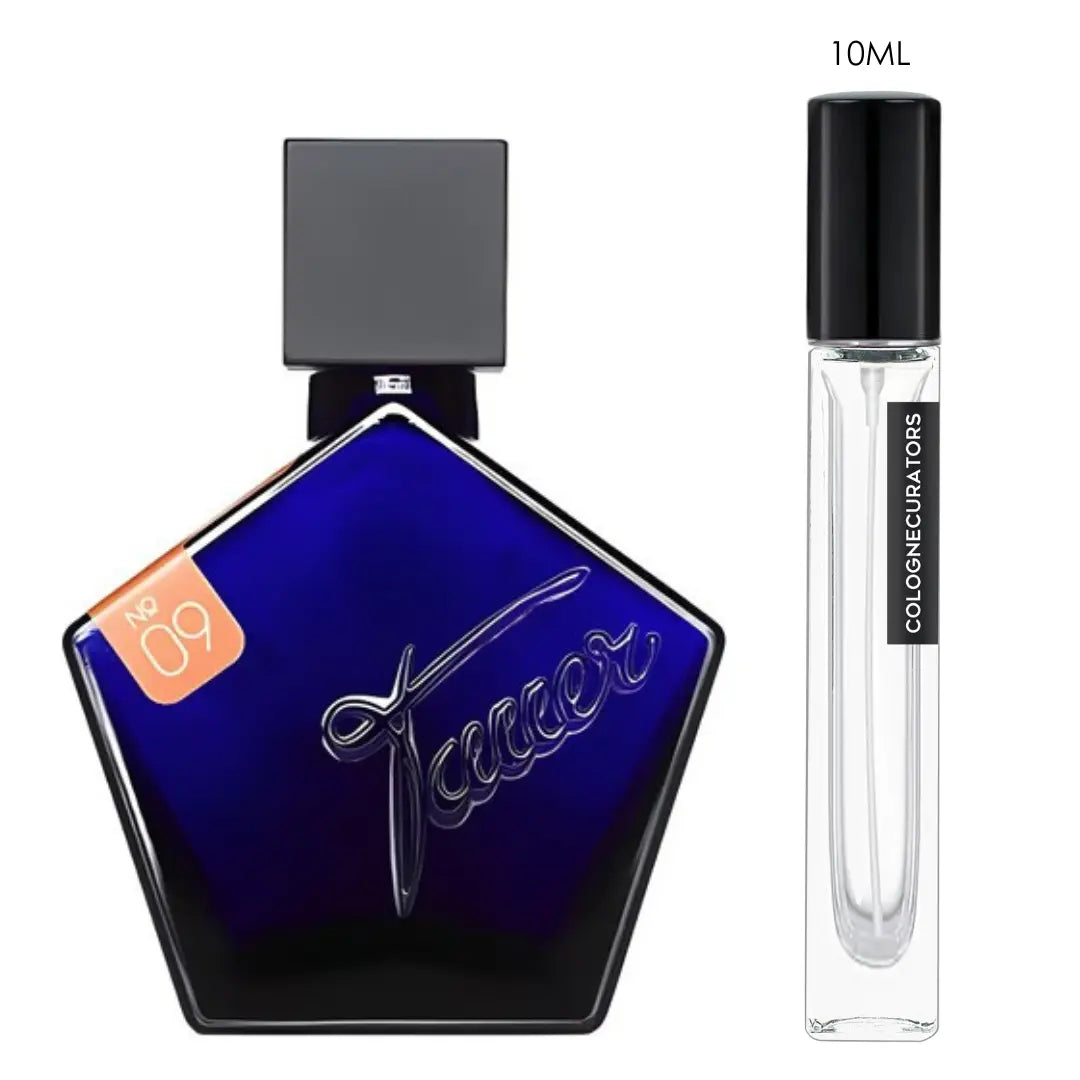 SAMPLE - Tauer Perfumes Orange Star EDP Tauer Perfumes
