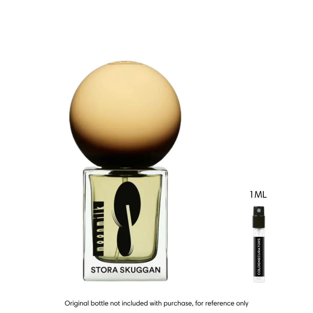SAMPLE - Stora Skuggan Moonmilk EDP Stora Skuggan