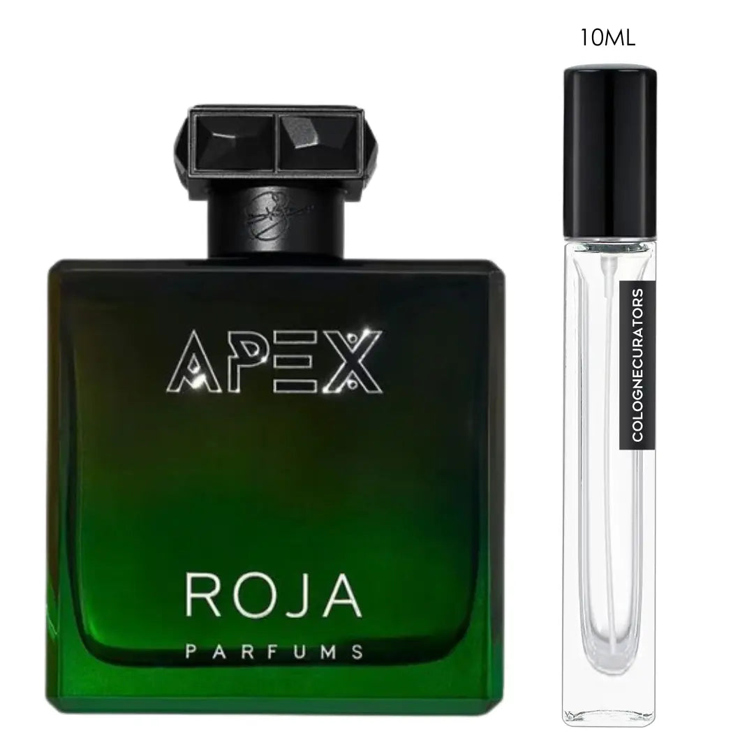 SAMPLE - Roja Parfums Apex Cologne EDP Roja Parfums