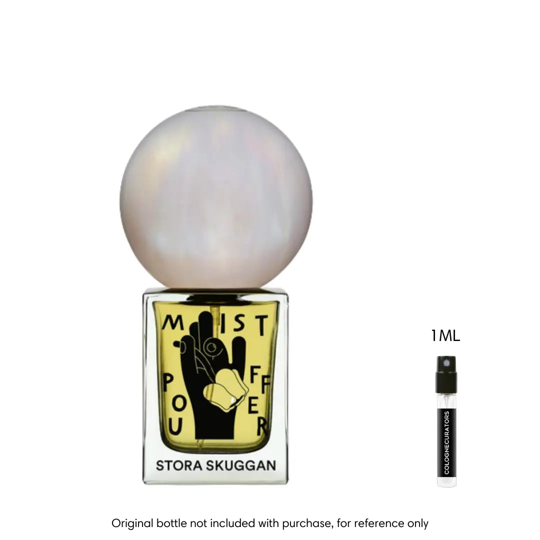 SAMPLE - Stora Skuggan Mistpouffer EDP Stora Skuggan