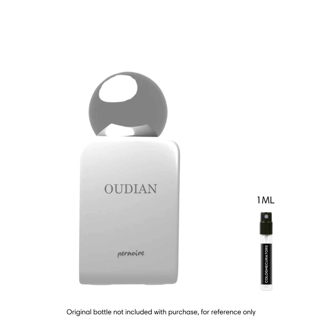SAMPLE - Pernoire Oudian Extrait Pernoire