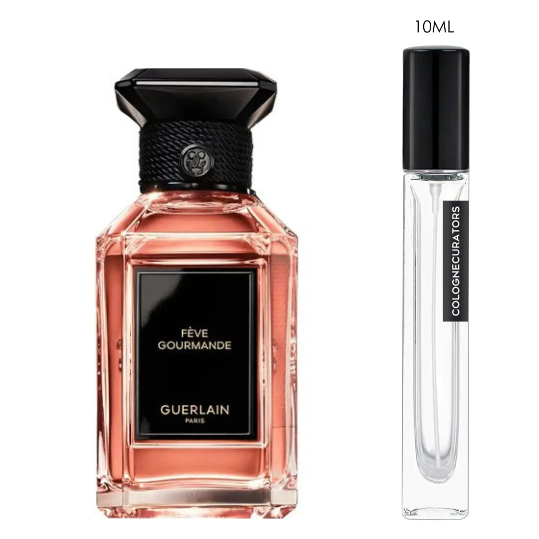 SAMPLE - Guerlain Feve Gourmande EDP Guerlain
