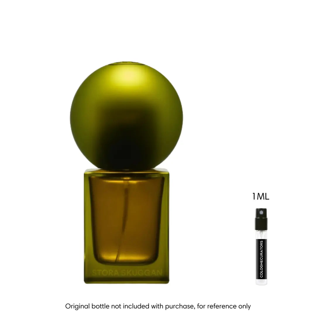 SAMPLE - Stora Skuggan Pine EDP Stora Skuggan