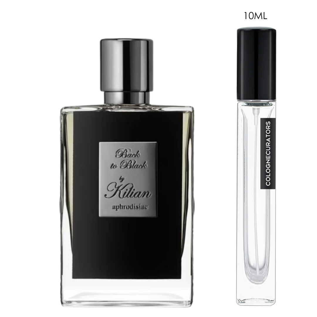 SAMPLE - Kilian Back to Black EDP Kilian