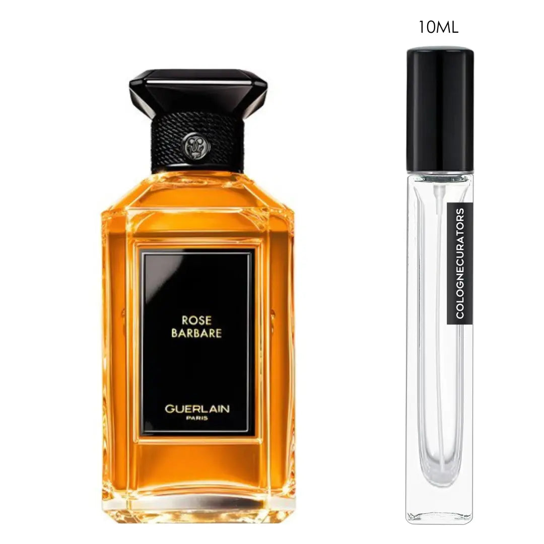 SAMPLE - Guerlain Rose Barbare EDP Guerlain