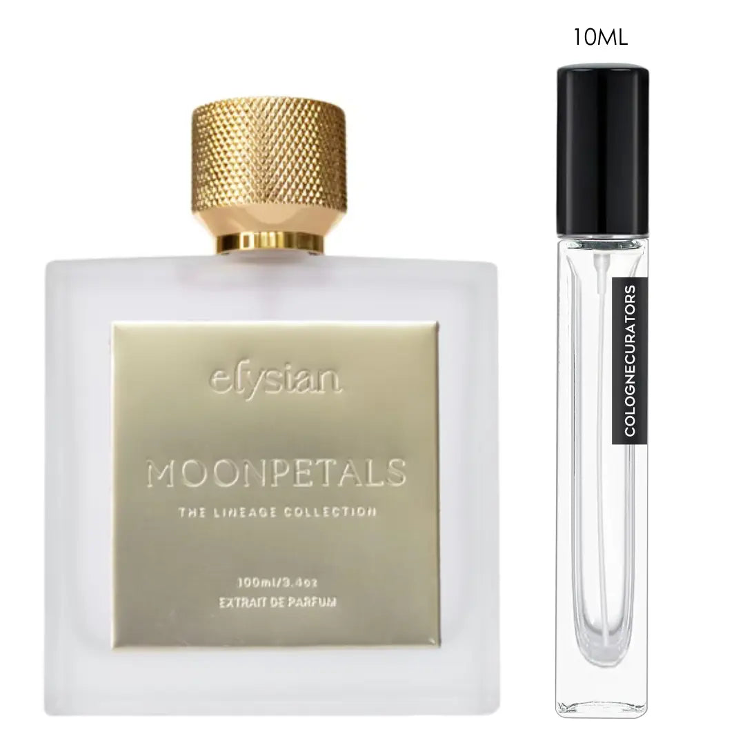 SAMPLE - Elysian Moonpetals Extrait Elysian