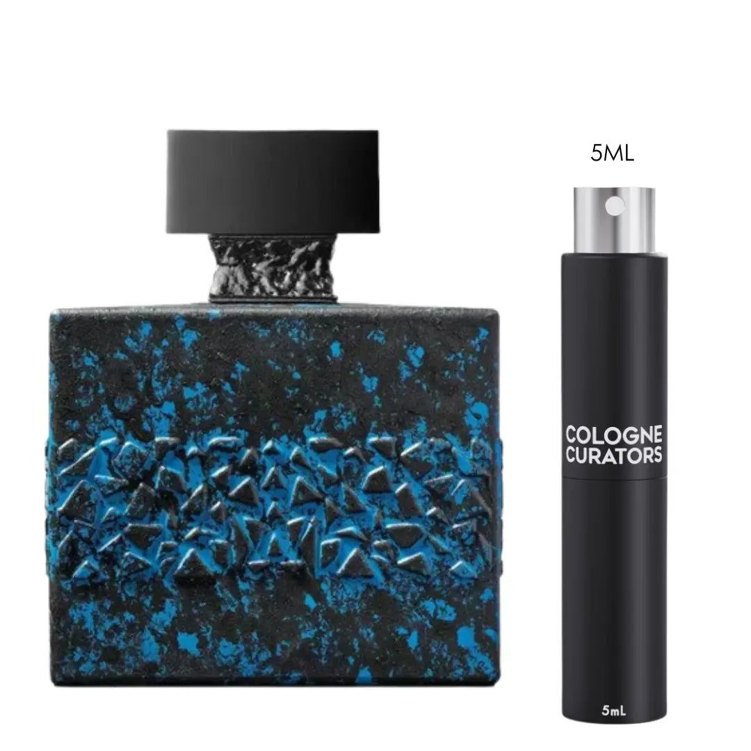 SAMPLE - M. Micallef Desirtoxic L'Intense EDP M. Micallef