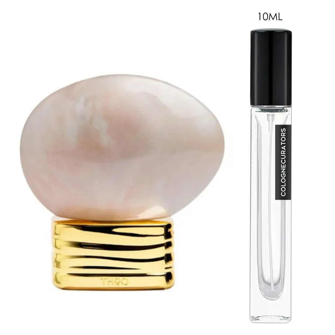 SAMPLE - The House of Oud White Pearl EDP The House of Oud
