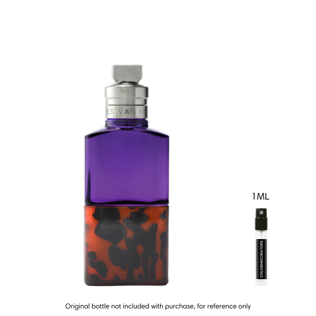 SAMPLE - Dries Van Noten Fleur du Mal EDP Dries Van Noten