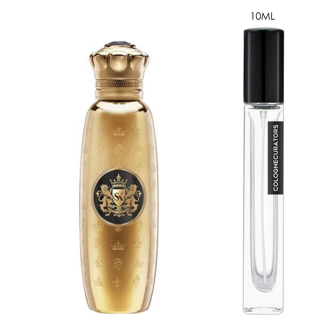 SAMPLE - Spirit of Kings Kursa EDP Spirit Of Kings
