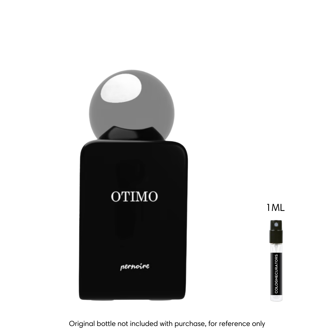 SAMPLE - Pernoire Otimo Extrait Pernoire