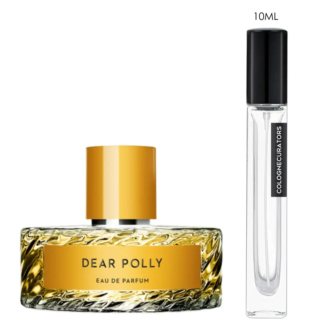 SAMPLE - Vilhelm Parfumerie Dear Polly EDP Vilhelm Parfumerie