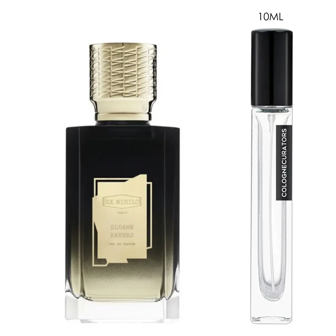 SAMPLE - Ex Nihilo Sloane Ravers EDP Ex Nihilo