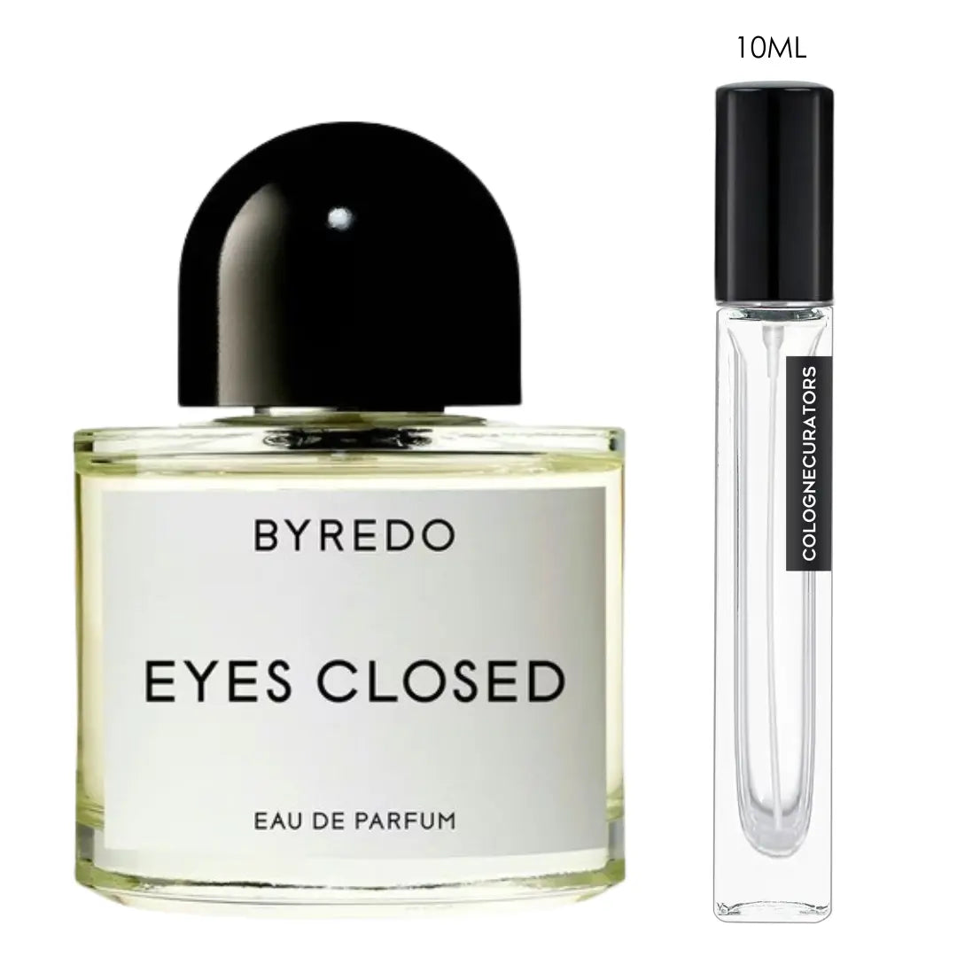 SAMPLE - Byredo Eyes Closed EDP Byredo Parfums