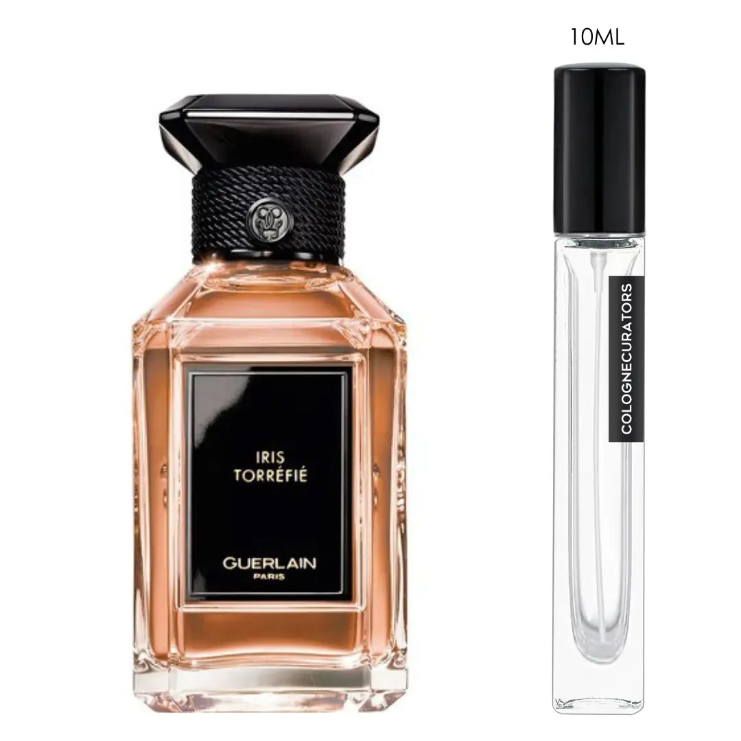 SAMPLE - Guerlain Iris Torréfié EDP Guerlain