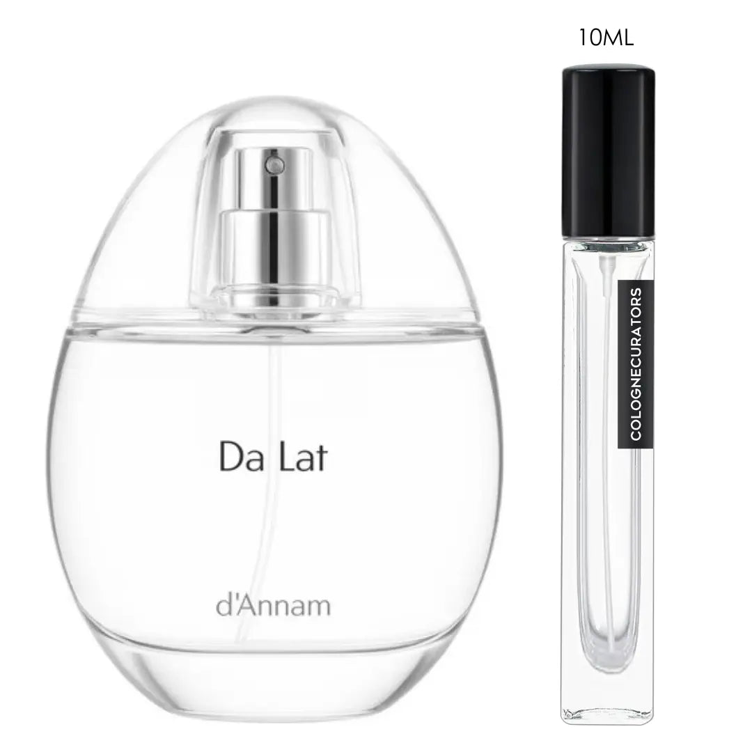 SAMPLE - d'Annam Da Lat EDP d'Annam