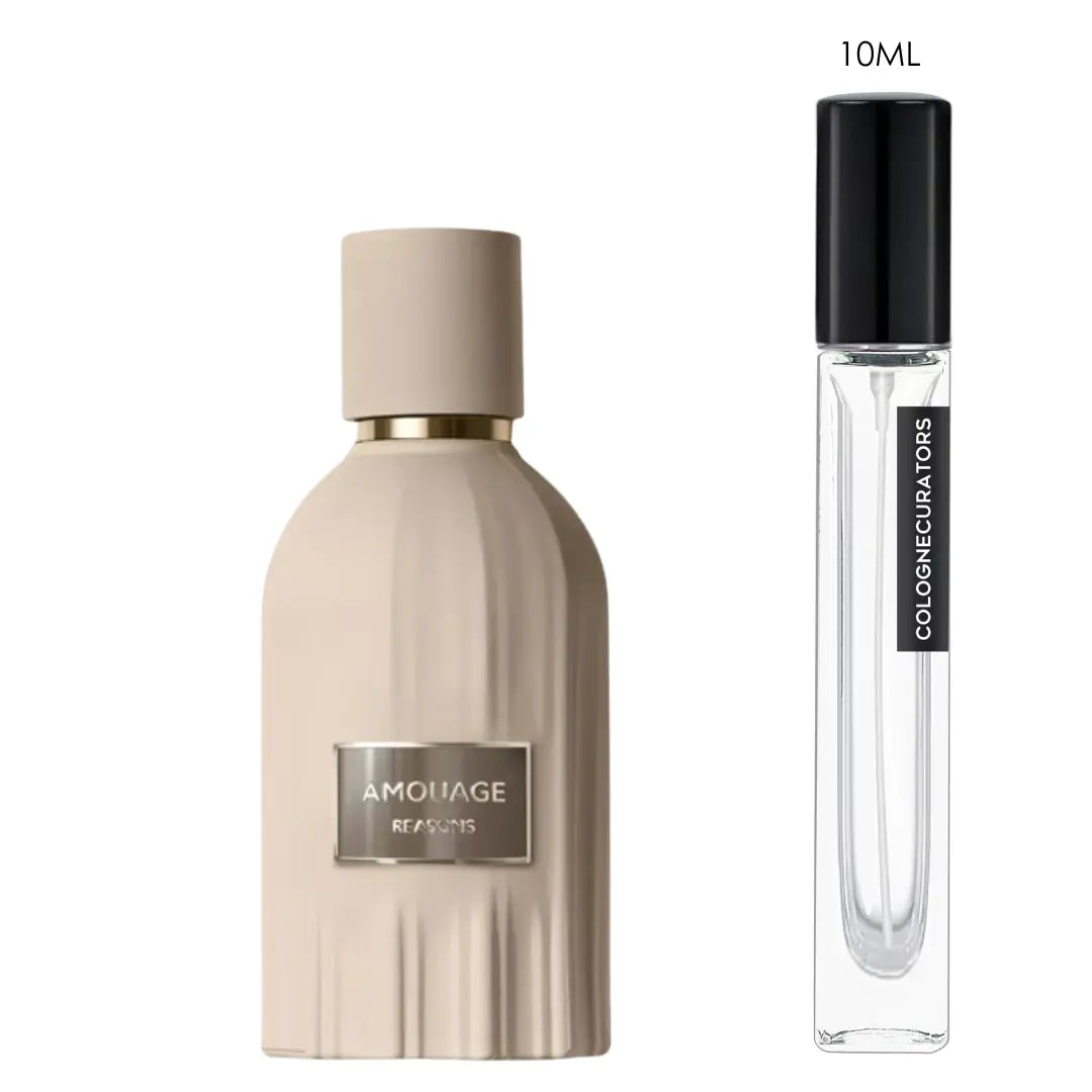 SAMPLE - Amouage Reasons Extrait Amouage
