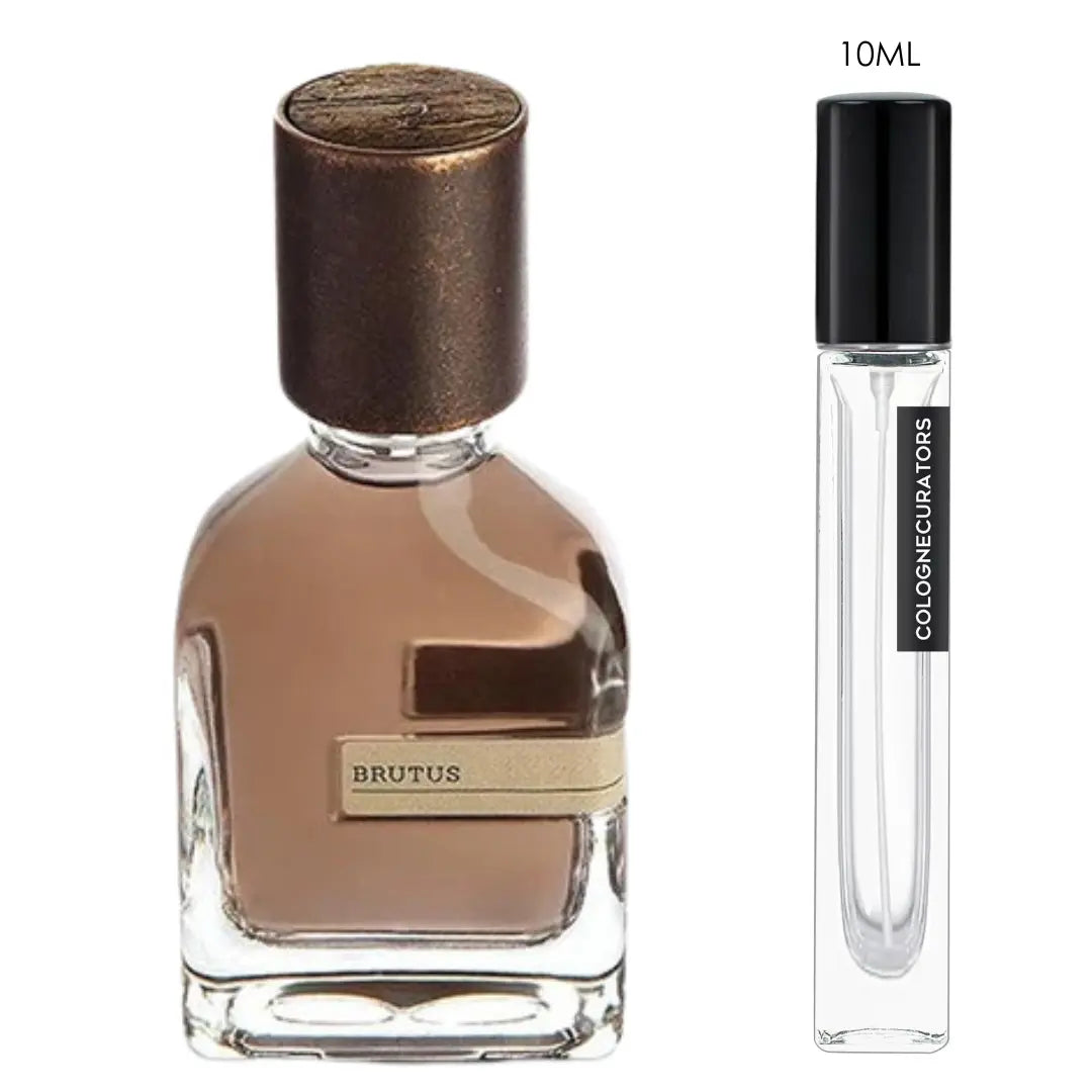 SAMPLE - Orto Parisi Brutus Parfum Orto Parisi
