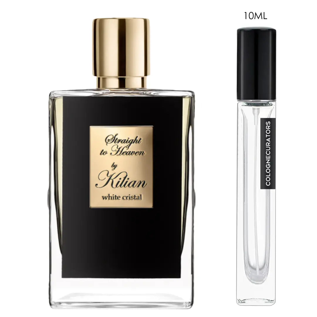 SAMPLE - Kilian Straight To Heaven EDP Kilian