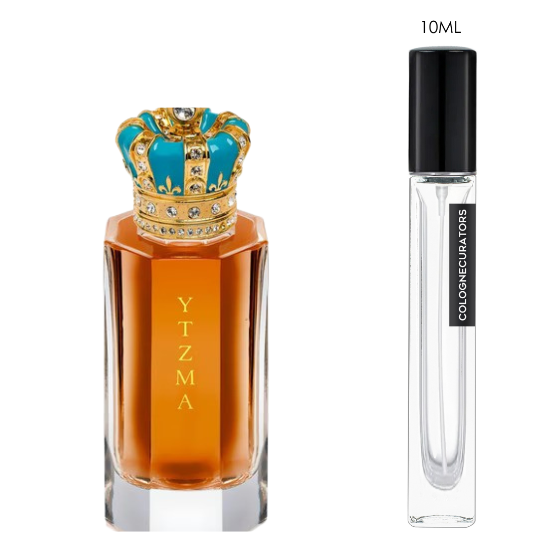 SAMPLE - Royal Crown Ytzma Extrait Royal Crown