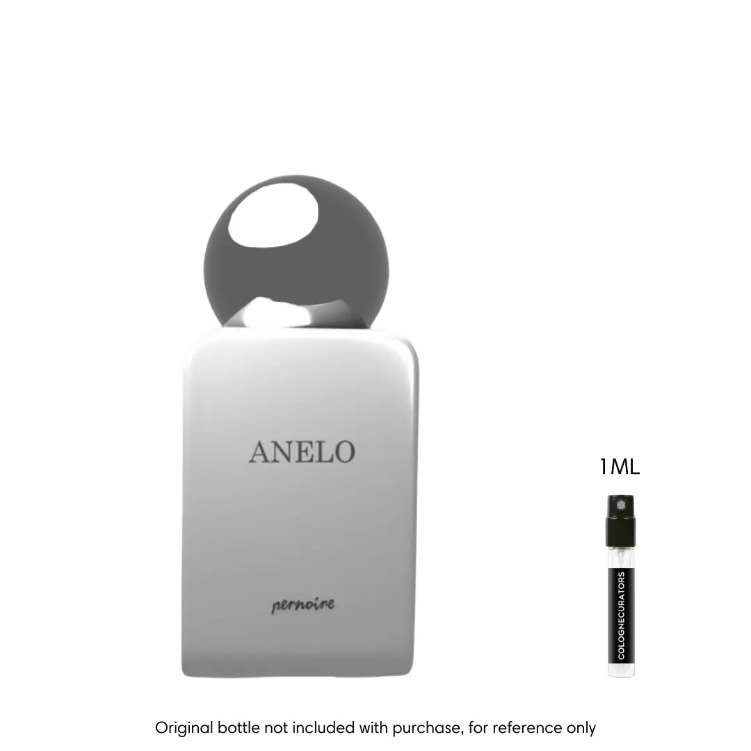 SAMPLE - Pernoire Anelo Extrait Pernoire