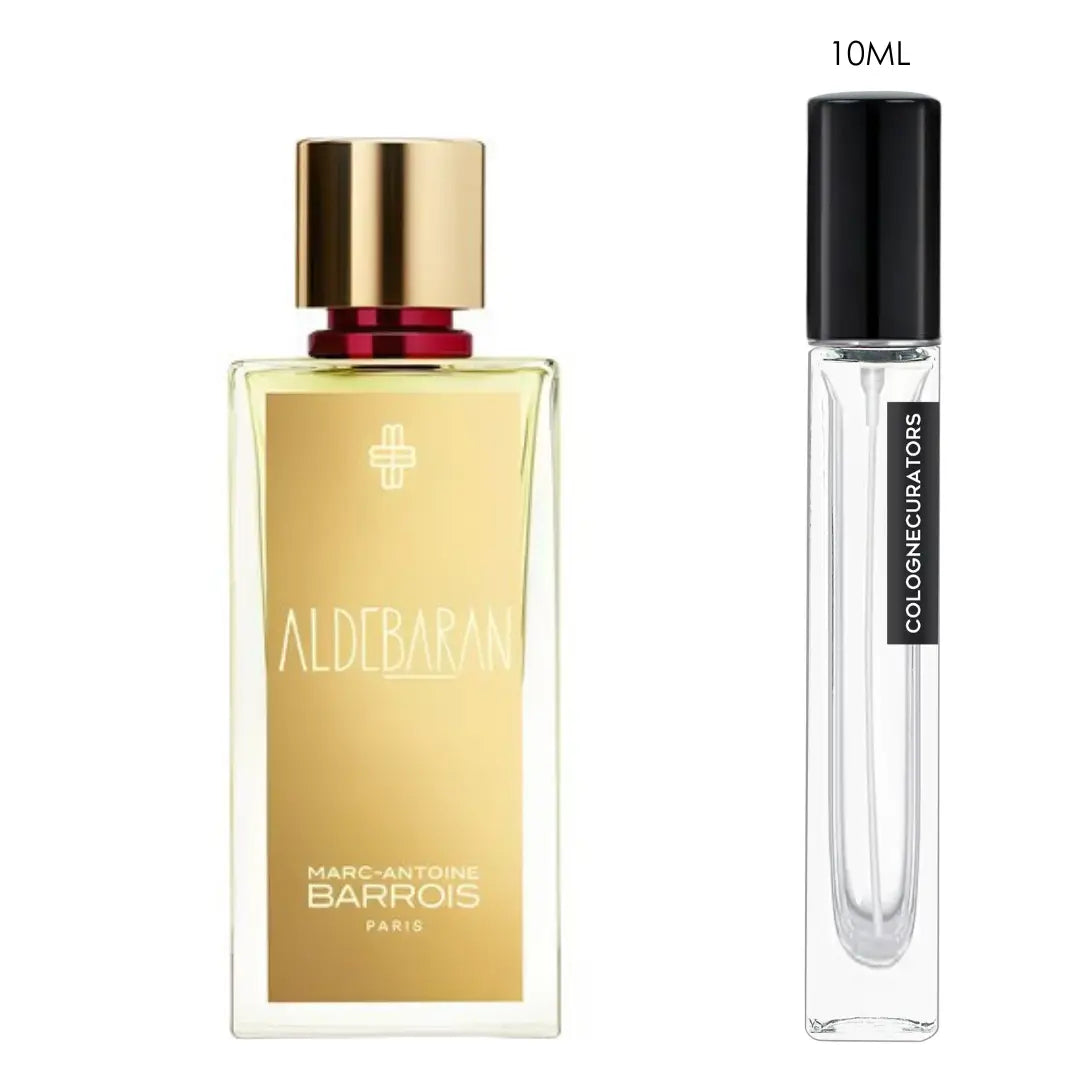 SAMPLE - Marc Antoine Aldebaran EDP Marc-Antoine Barrois