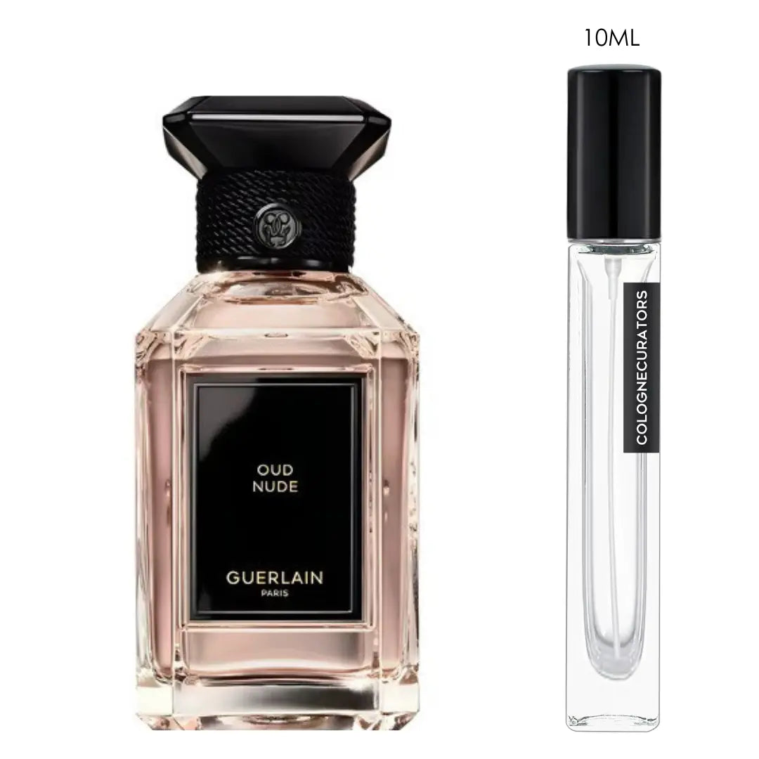SAMPLE - Guerlain Oud Nude EDP Guerlain