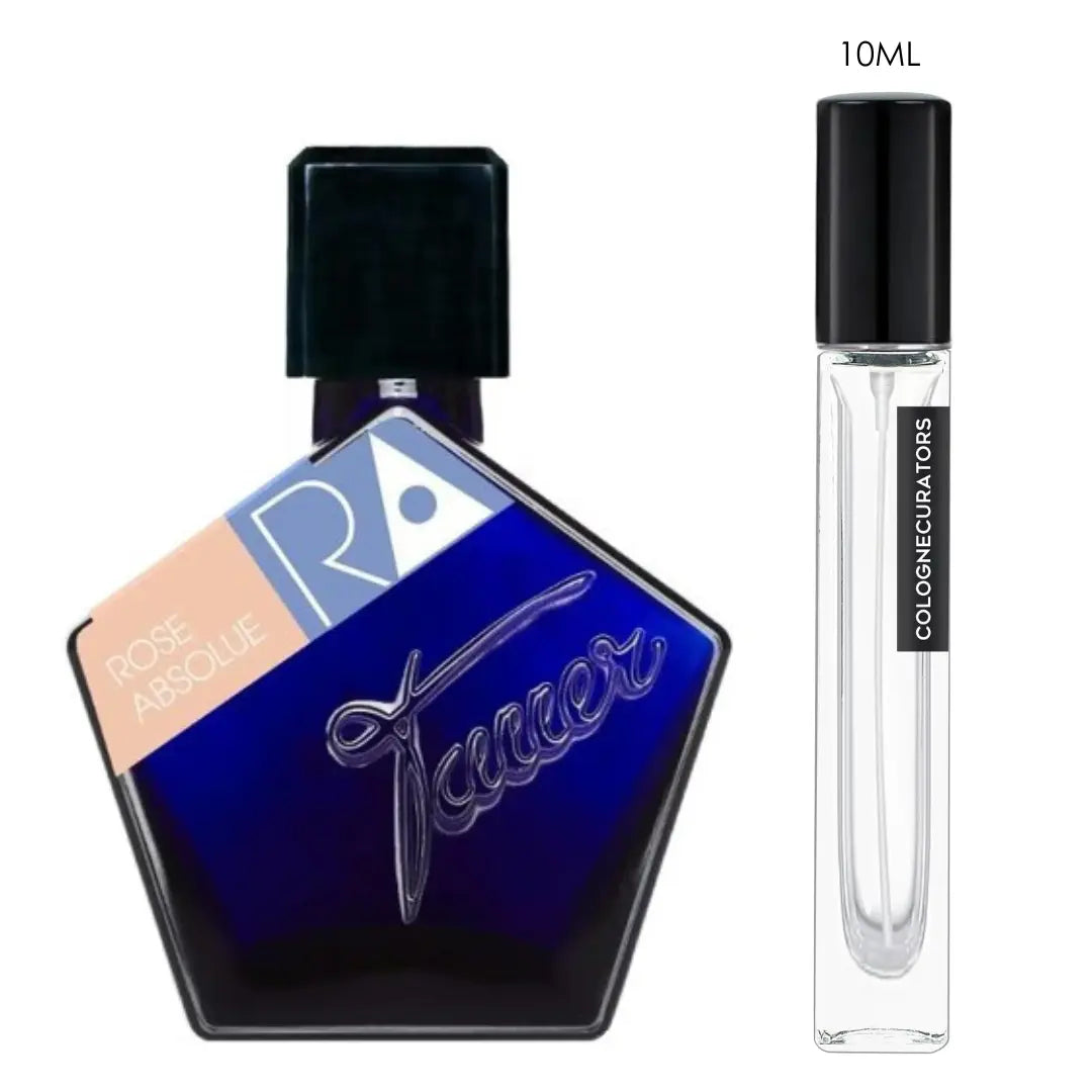 SAMPLE - Tauer Perfumes Rose Absolue EDP Tauer Perfumes