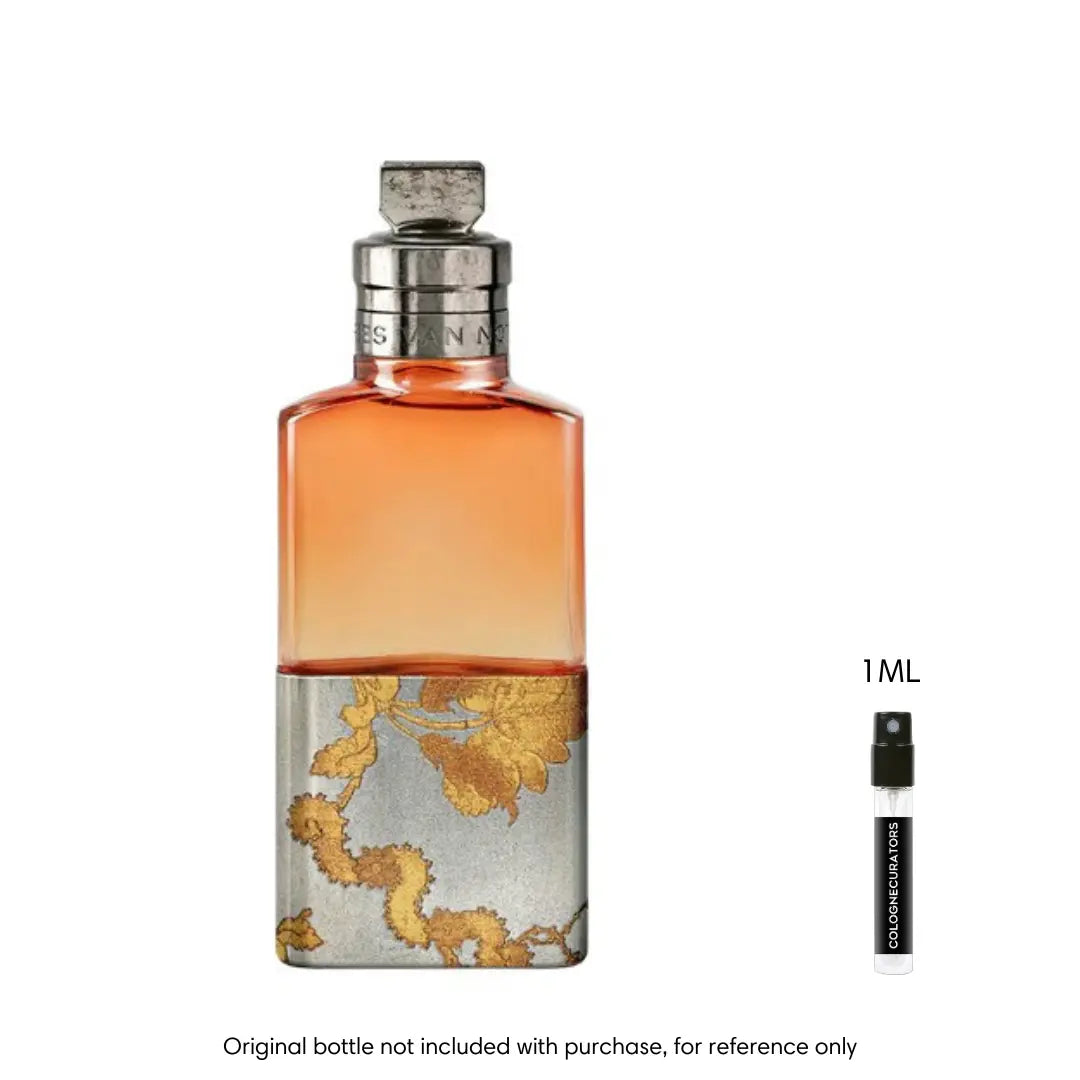 SAMPLE - Dries Van Noten Camomille Satin EDP Dries Van Noten