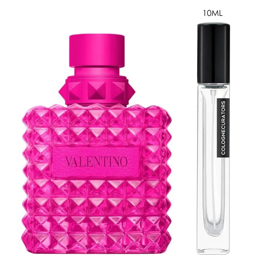 SAMPLE - Valentino Donna Born In Roma Pink PP EDP Valentino